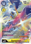Dynasmon / Super Rare / BT6