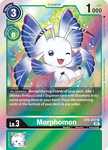 Morphomon / Rare / BT6