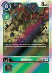Entmon / Rare / BT6