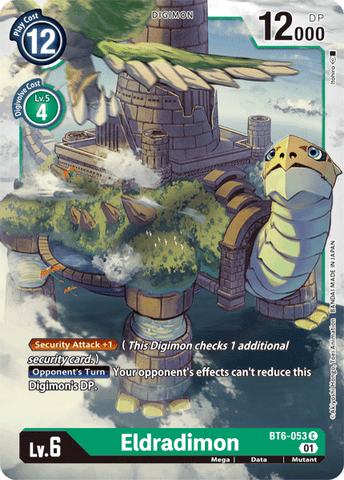 Eldradimon / Common / BT6