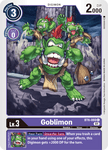 Goblimon / Common / BT6