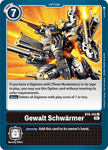 Gewalt Schw?rmer / Uncommon / BT6