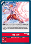 Top Gun (Red) / Common / BT8