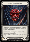 MASK OF PERDITION / Majestic / DYN (FOIL)