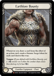EARTHLORE BOUNTY / Majestic / EVR / 1st Edition