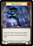 BLADE RUNNER (Yellow) / Common / EVR / 1st Edition (FOIL)