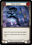 BLADE RUNNER (Blue) / Common / EVR / 1st Edition