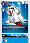 Ikkakumon (Blue) / Common / EX1
