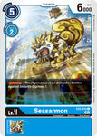 Seasarmon / Common / EX2