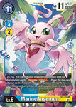 MarineAngemon / Rare / EX2