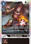 Guardromon / Rare / EX2