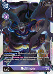 Gulfmon / Super Rare / EX2