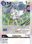 Calumon / Rare / EX2