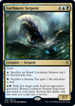 Lochmere Serpent / ELD
