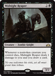 Midnight Reaper / R / GRN