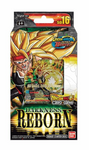 Dragon Ball Super Unison Warrior Series 14 UW5 / Starter Deck (SD16)