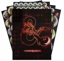 Load image into Gallery viewer, Dungeons &amp; Dragons Campaign Case: Creatures
