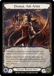 DROMAI, ASH ARTIST - DROMAI / Token / UPR