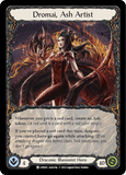 DROMAI, ASH ARTIST - DROMAI / Token / UPR