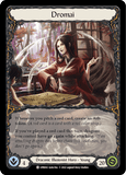 DROMAI, ASH ARTIST - DROMAI / Token / UPR