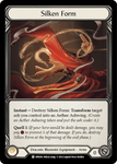 SILKEN FORM / Common / UPR