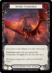INVOKE VYNSERAKAI / Rare / UPR