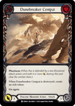 DUNEBREAKER CENIPAI (BLUE) / Common / UPR