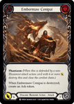 EMBERMAW CENIPAI (BLUE) / Common / UPR