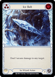 ICE BOLT (BLUE) / Common / UPR