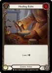 HEALING BALM (RED) / Common / UPR