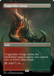 Copperline Gorge / Rare / ONE (Borderless)
