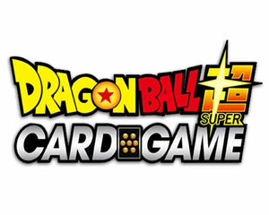 Dragon Ball Super Card Game Zenkai Series Starter Deck 23 Display (SD23)