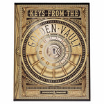 Dungeons & Dragons Keys from the Golden Vault Hobby Store Exclusive