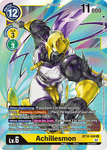 Achillesmon / Rare / BT10