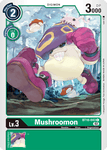 Mushroomon / Common / BT10