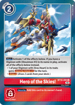 Hero of the Skies! / Rare / BT10