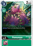 Pomumon (Green) / Common / BT9