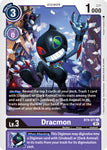 Dracmon / Uncommon / BT9