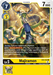 Majiramon / Common / EX3