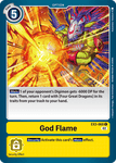 God Flame / Common / EX3