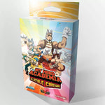 My Hero Academia Collectible Card Game Deck-Loadable Content Wild Wild Pussycats