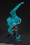 FIGUARTS ZERO Hatake Kakashi Susanoo - Kizuna Relation
