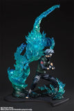 FIGUARTS ZERO Hatake Kakashi Susanoo - Kizuna Relation