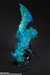 FIGUARTS ZERO Hatake Kakashi Susanoo - Kizuna Relation