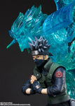 FIGUARTS ZERO Hatake Kakashi Susanoo - Kizuna Relation
