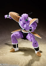 Load image into Gallery viewer, S.H.FIGUARTS Ginyu
