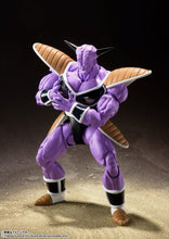 Load image into Gallery viewer, S.H.FIGUARTS Ginyu

