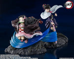 FIGUARTS ZERO Demon Slayer Kanao Tsuyuri