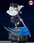 FIGUARTS ZERO Demon Slayer Kanao Tsuyuri