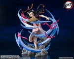 FIGUARTS ZERO Demon Slayer Nezuko Kamado Demon Form Advancing Ver.
